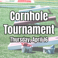 Cornhole Tournament