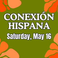 2026 Conexión Hispana-4:00 PM