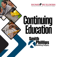 Continuing Education for General Contractors