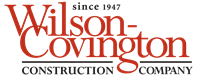 Wilson-Covington Construction Company