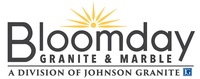 Bloomday Granite & Marble - A Division of Johnson Granite, Inc.- Jennifer Mabe S
