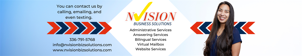 N'Vision Business Solutions, LLC