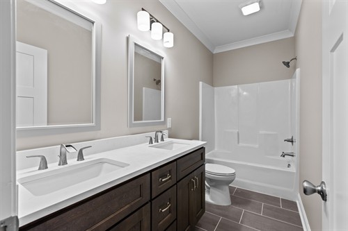 Guest bathroom Remodel