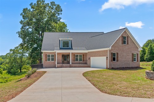 New Build In Mocksville, NC