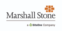 Marshall Stone/ SiteOne Landscape Supply