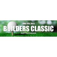 2023 Builders Classic Golf Tournament - June 9th