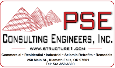 PSE Consulting Engineers Inc.