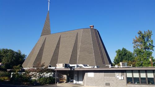 Medford Congregational Church