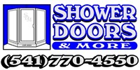 Shower Doors & More