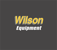 Wilson Equipment, Inc.