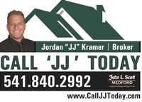 JJ Realty Group, Inc - Jordan 'JJ' Kramer