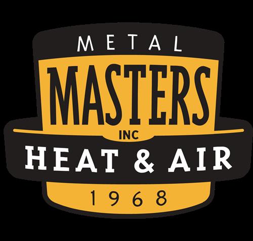 Metal Masters Logo
