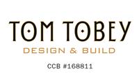 Tom Tobey Design & Build, Inc.
