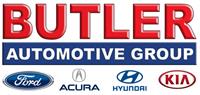 Butler Automotive Group