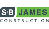 S+B James Construction