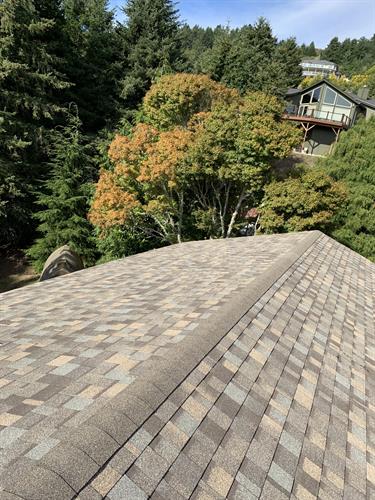 Reroof Reroof