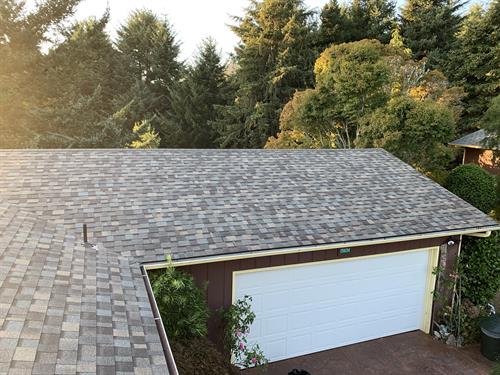 Reroof Reroof