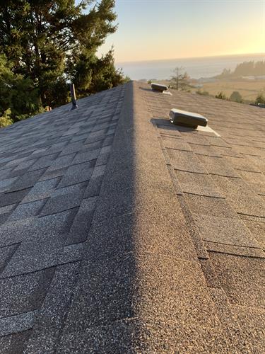 Reroof Reroof