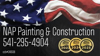 Nap Painting and Construction Inc Nap Painting and Construction Inc