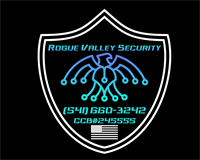 Rogue Valley Security LLC