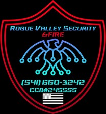 Rogue Valley Security LLC Rogue Valley Security LLC