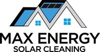 Max Energy Solar Cleaning