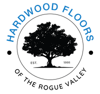 Hardwood Floors of the Rogue Valley