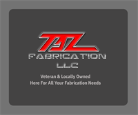 TAZ FABRICATION LLC