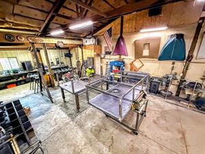 TAZ FABRICATION LLC