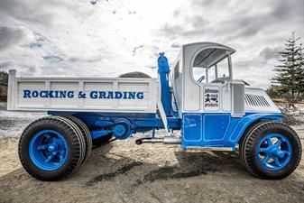 Johnson Rock Products