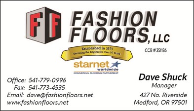 Fashion Floors, LLC