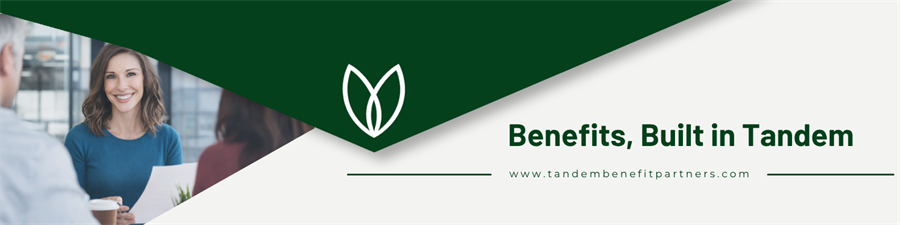 Tandem Benefit Partners