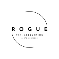 Rogue Tax, Accounting & CFO Services