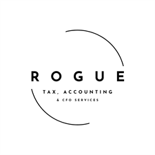 Rogue Tax, Accounting & CFO Services