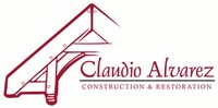Claudio Alvarez Construction & Restoration 