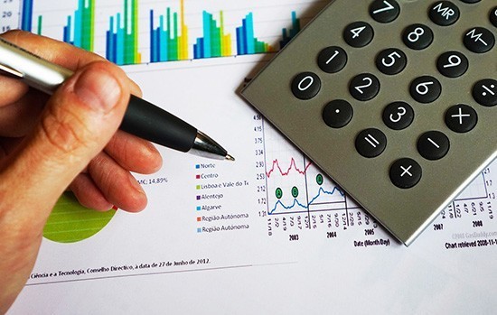 Financial Services