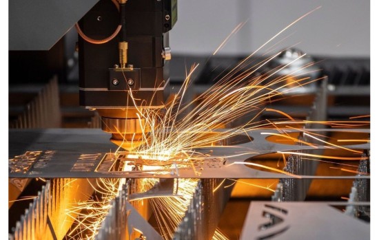 Metal Fabrication