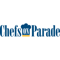 Chefs on Parade