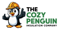 The Cozy Penguin Insulation Company