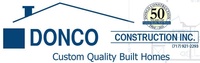 Donco Construction, Inc.