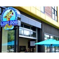 GMBA Mixer at Lost Dog Cafe Dunn Loring!