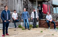 Wolf Trap: Pat McGee Band with Almost Anything and Kyle Davis