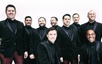 Wolf Trap: Straight No Chaser