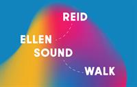 Ellen Reid SOUNDWALK Socially-Distanced Sound Art at Wolf Trap