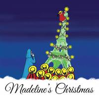 Creative Cauldron presents: Madeline's Christmas