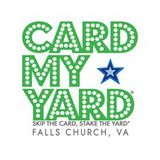 Card My Yard Arlington-Falls Church