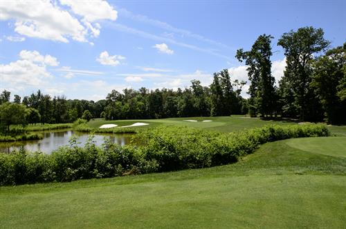 Twin Lakes Golf Course