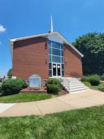 First Baptist Church of Merrifield - Sunday Service