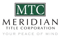 Meridian Title Corporation