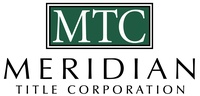 Meridian Title Corporation